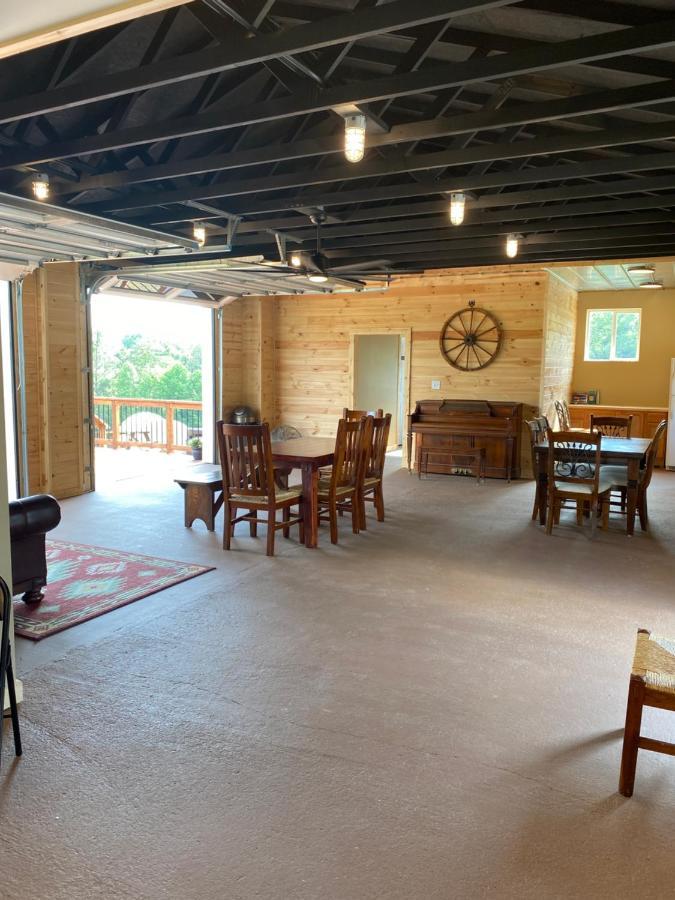 Smoky Hollow Outdoor Resort Covered Wagon Sevierville Exterior foto